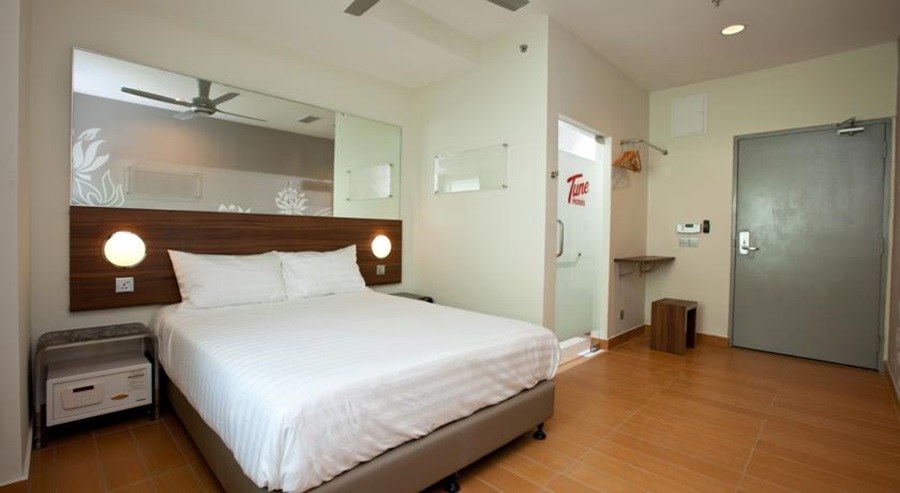 TUNE HOTELS KOTA BHARU
