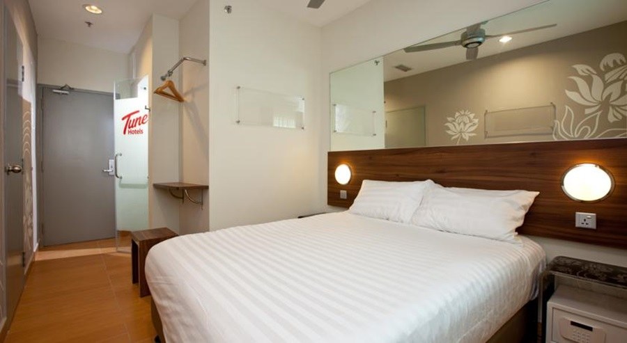 TUNE HOTELS KOTA BHARU photo 1