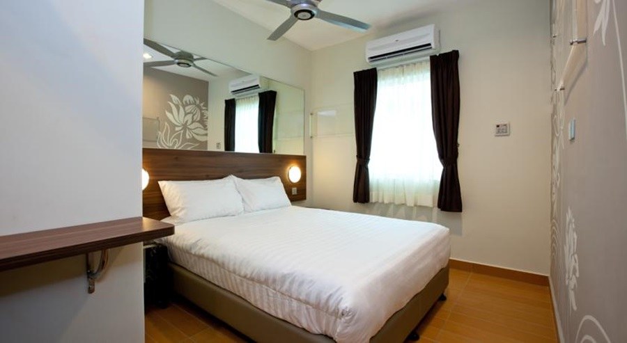 TUNE HOTELS KOTA BHARU photo 2
