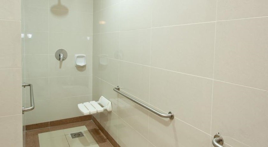 TUNE HOTELS KOTA BHARU photo 3