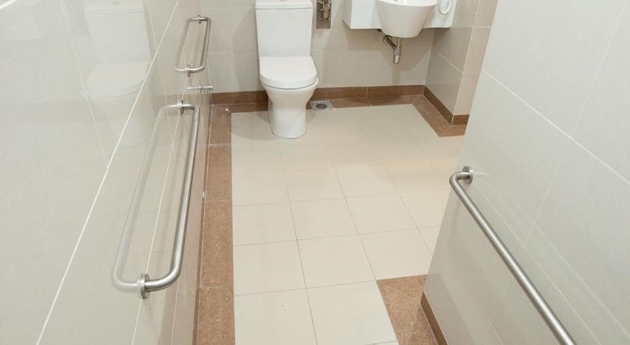 TUNE HOTELS KOTA BHARU photo 4
