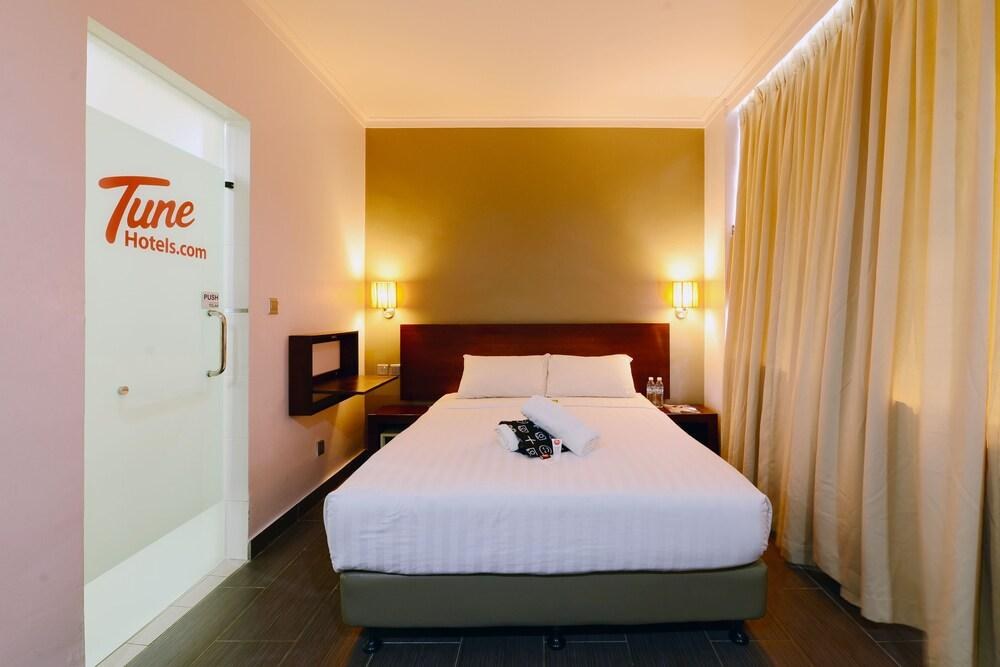 TUNE HOTELS WATERFRONT KUCHING photo 2