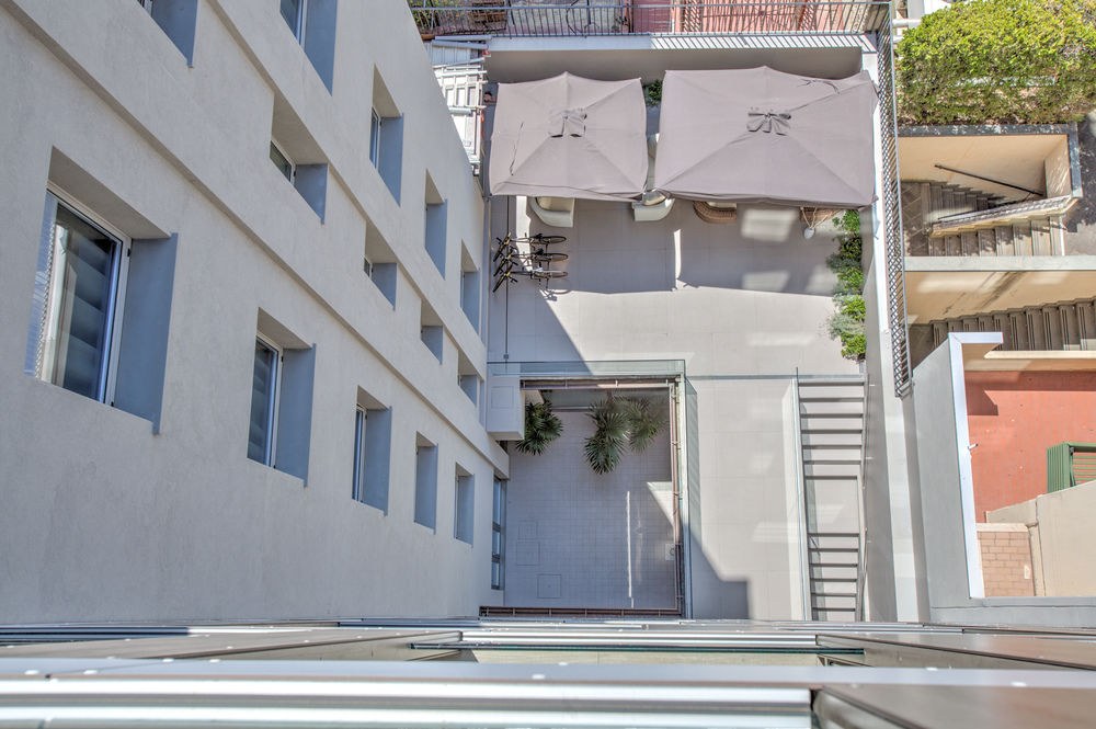 MH FLORENCE HOTEL & SPA photo 1