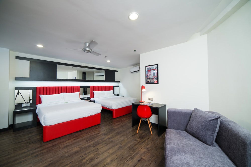 Sense Hotel