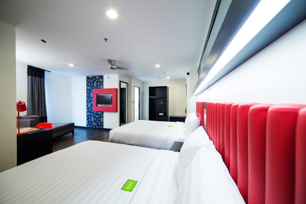 Sense Hotel photo 1