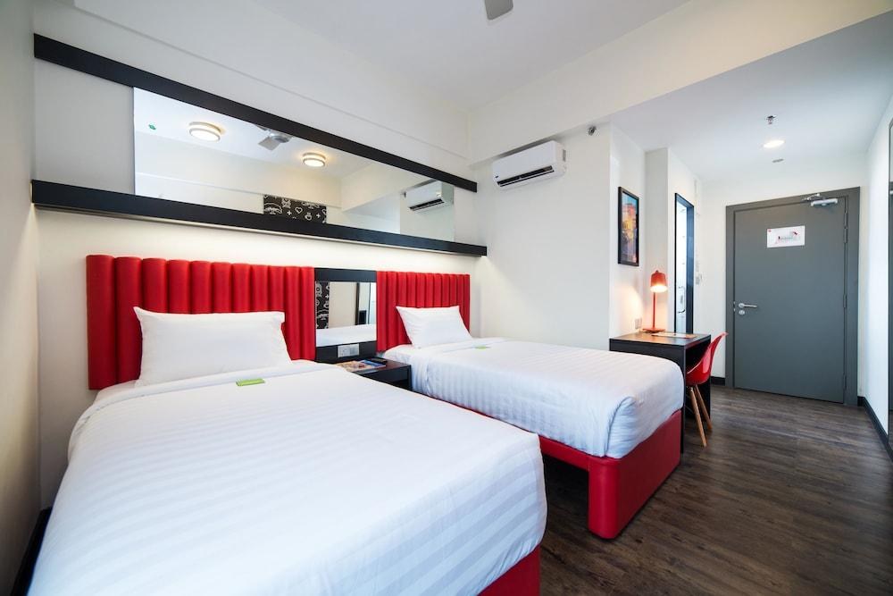 Sense Hotel photo 2
