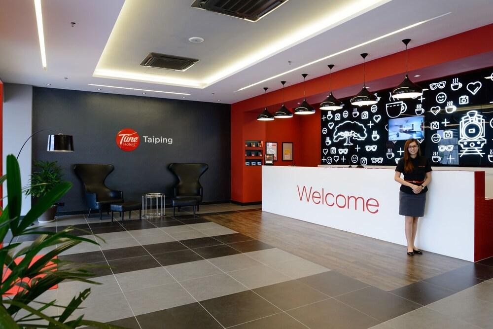 Sense Hotel photo 3