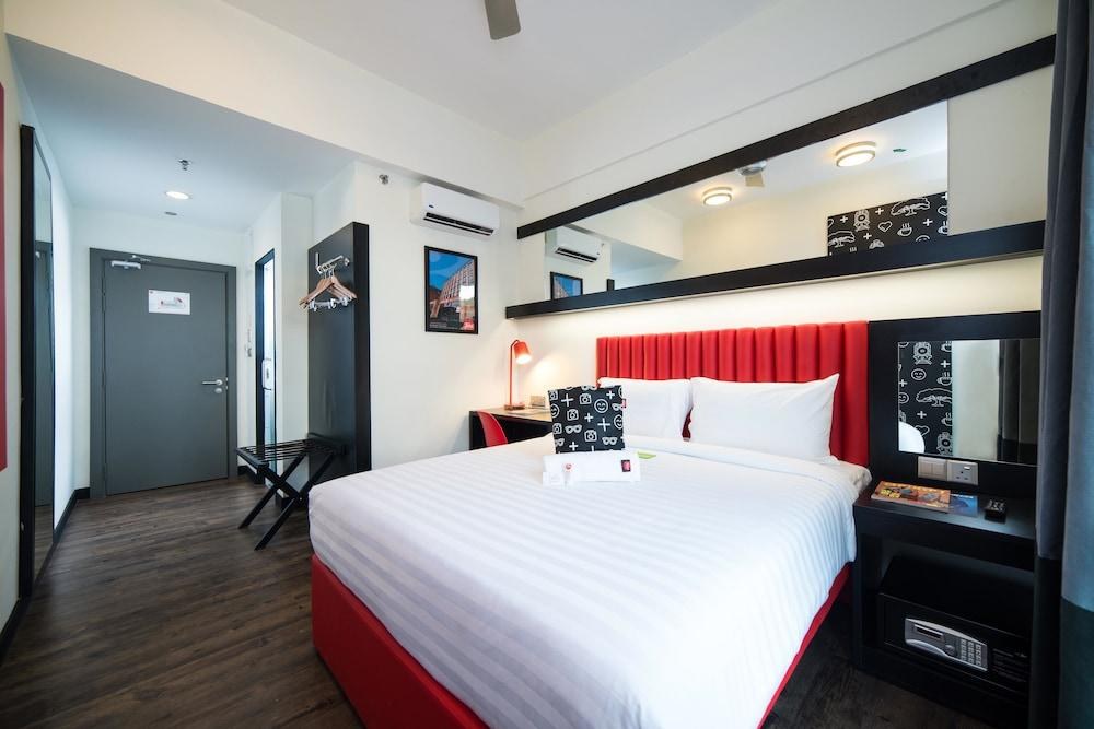 Sense Hotel photo 4