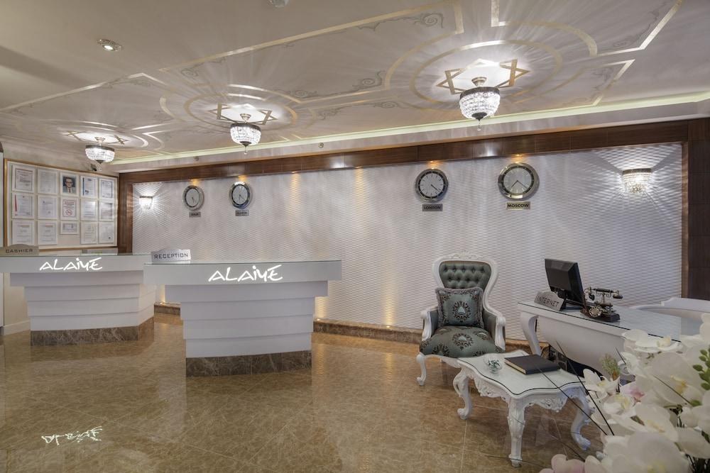 ALAIYE KLEOPATRA HOTEL photo 4