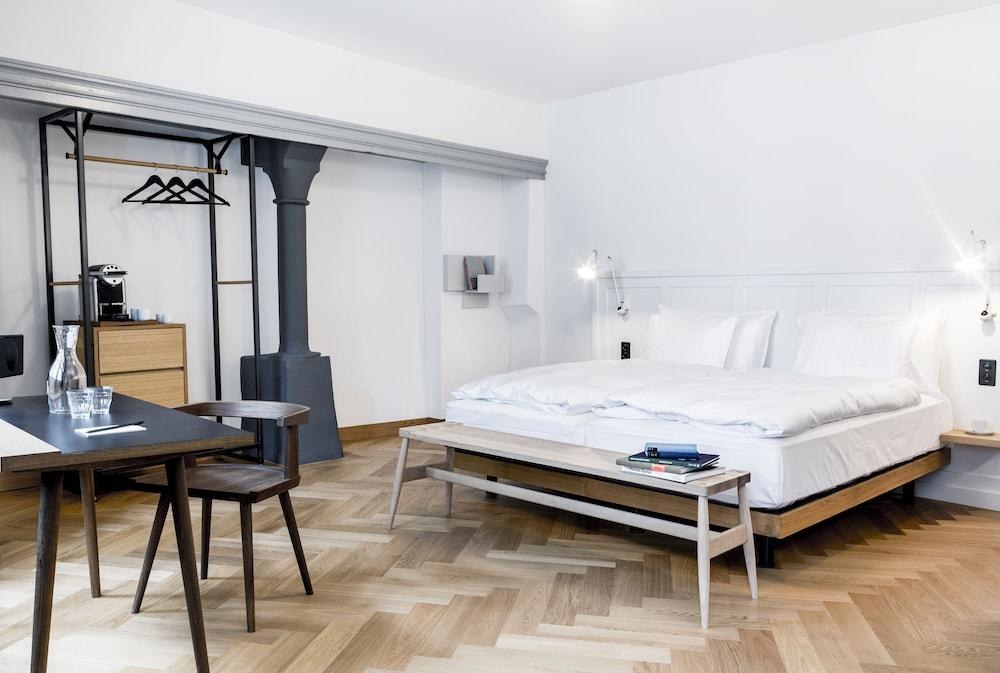 MARKTGASSE HOTEL photo 2