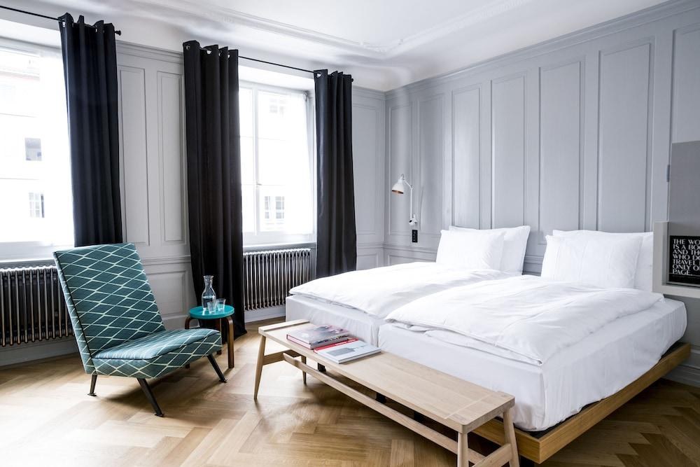 MARKTGASSE HOTEL photo 3