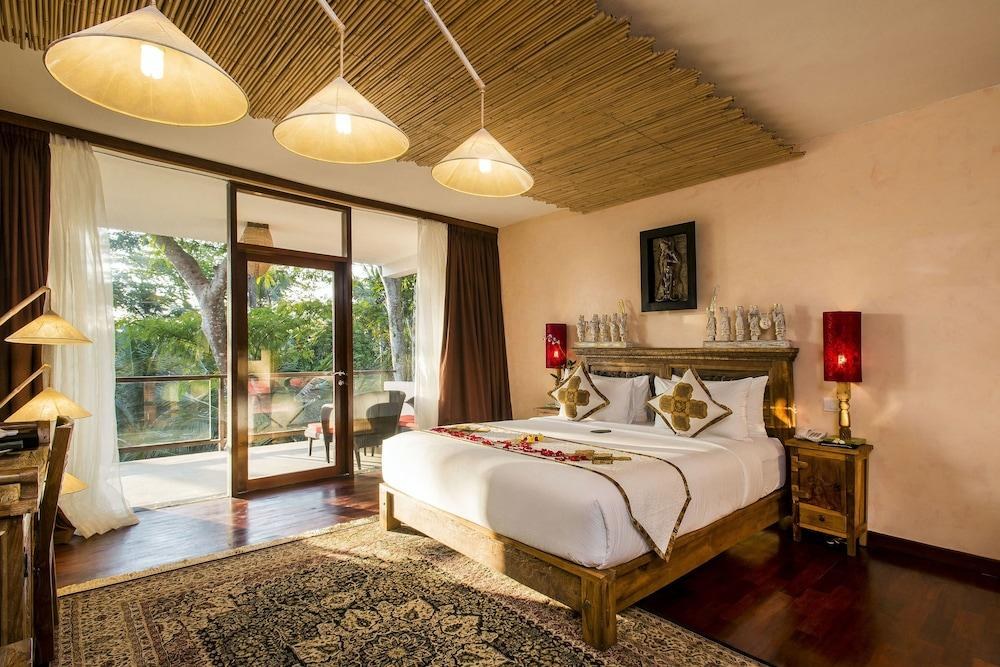 JUNGLE RETREAT BY KUPU KUPU BARONG photo 1