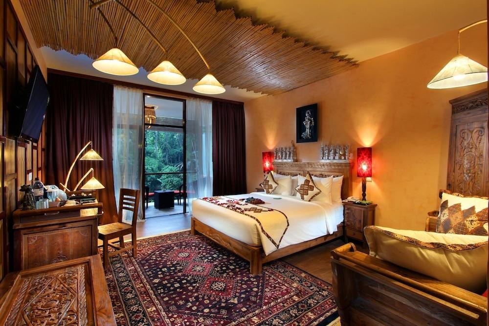 JUNGLE RETREAT BY KUPU KUPU BARONG photo 2