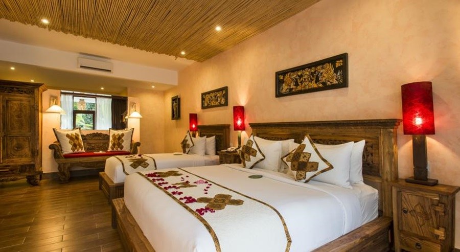 JUNGLE RETREAT BY KUPU KUPU BARONG photo 3