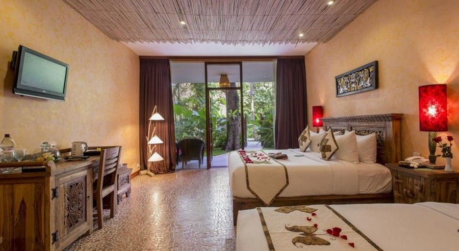 JUNGLE RETREAT BY KUPU KUPU BARONG photo 4