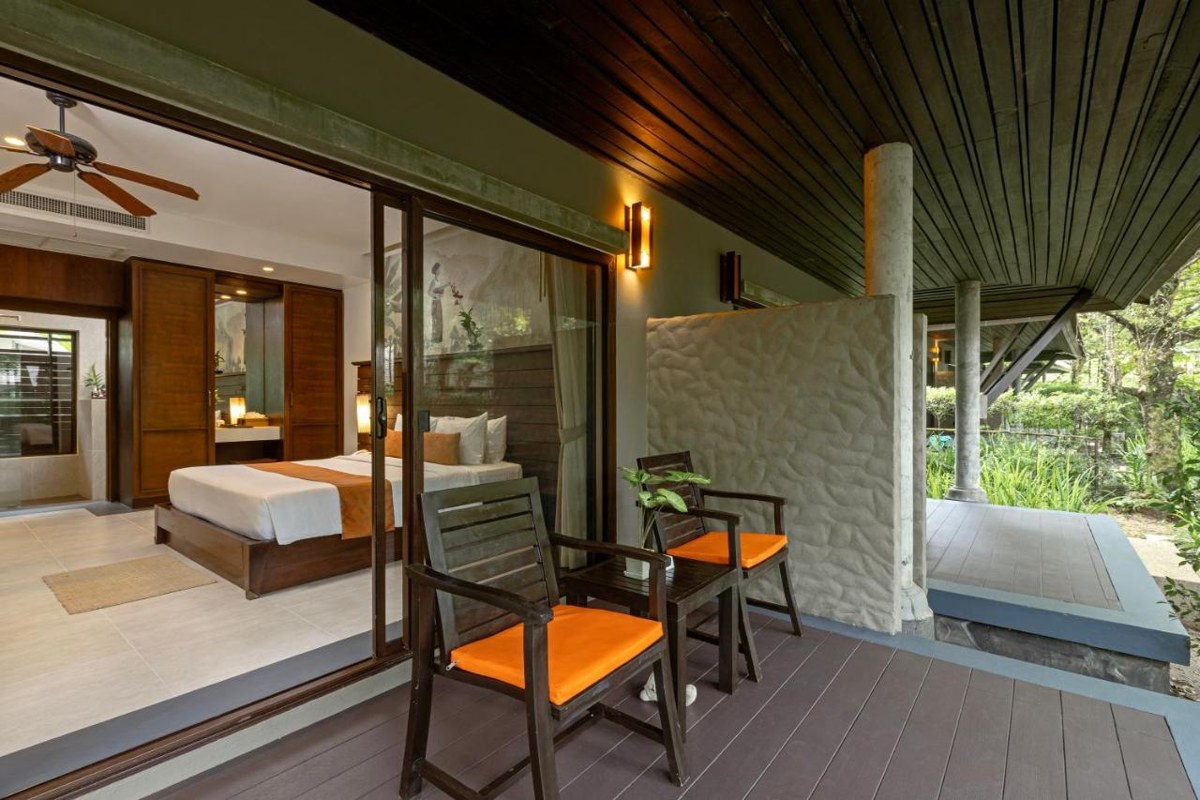 KHAOLAK WANABUREE RESORT photo 1