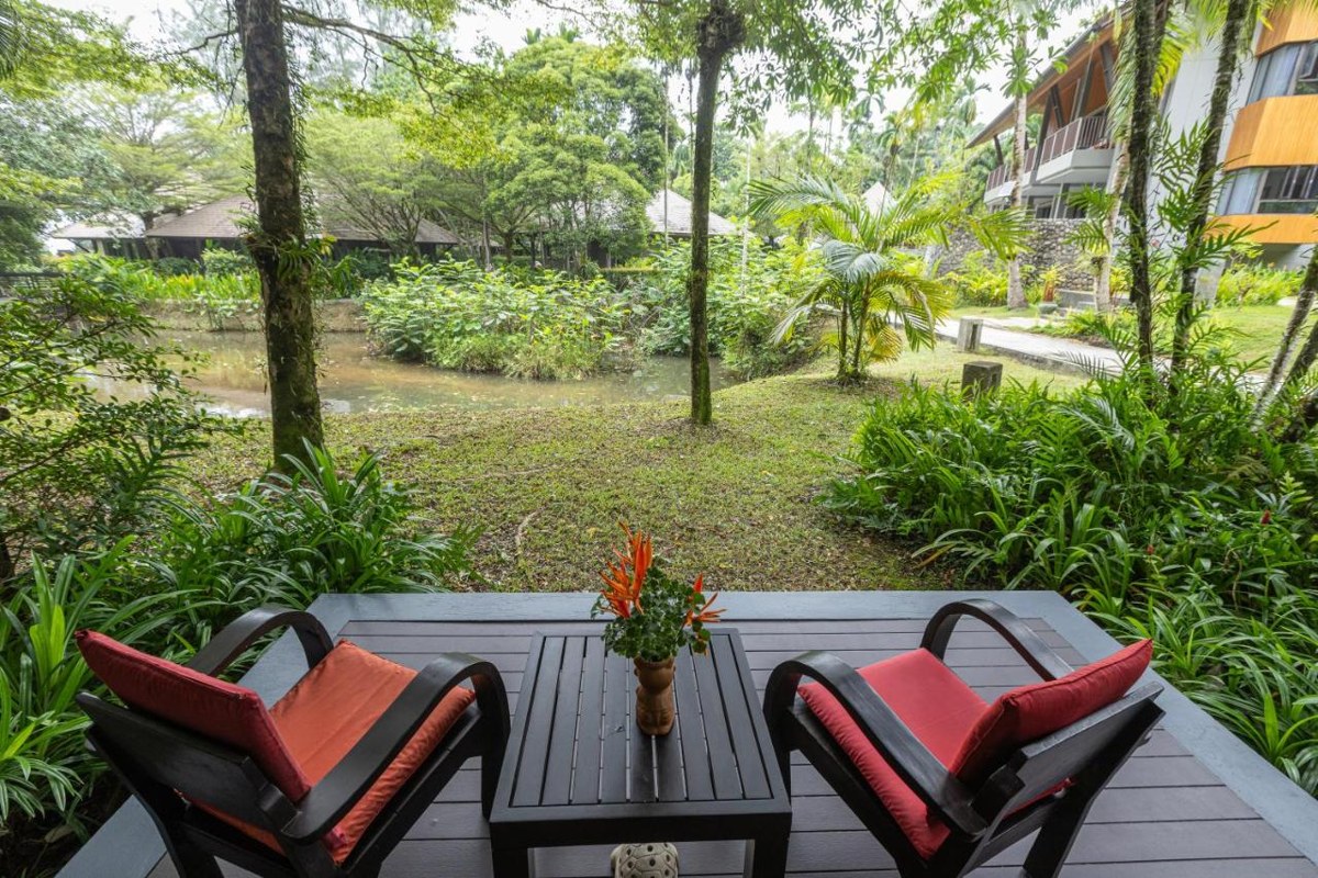 KHAOLAK WANABUREE RESORT photo 2