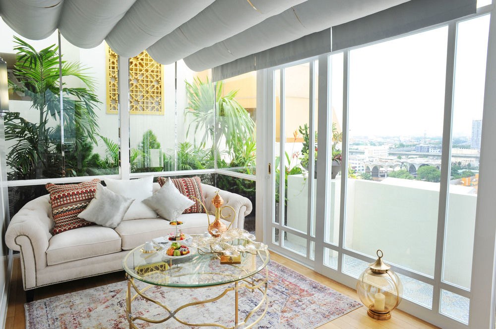 AL MEROZ HOTEL BANGKOK photo 1