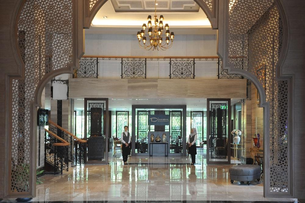 AL MEROZ HOTEL BANGKOK photo 2