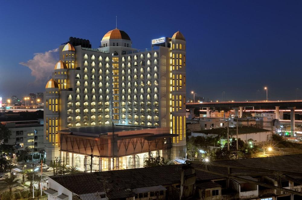 AL MEROZ HOTEL BANGKOK photo 3