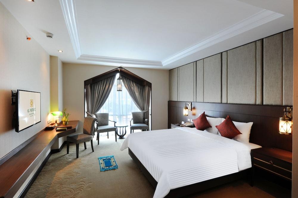 AL MEROZ HOTEL BANGKOK photo 4