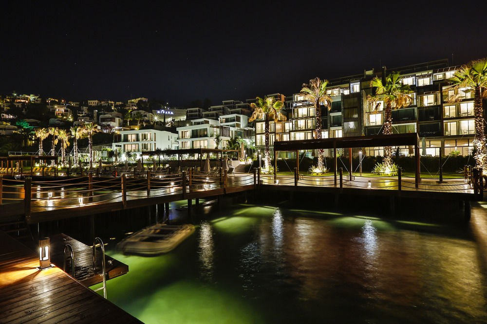 MIVARA LUXURY RESORT & SPA photo 1