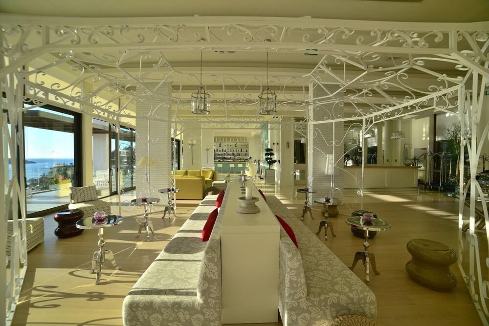 MIVARA LUXURY RESORT & SPA photo 3
