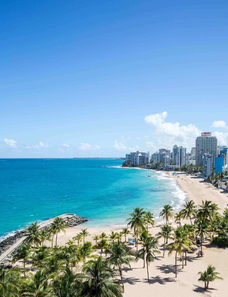 CONDADO VANDERBILT photo 1