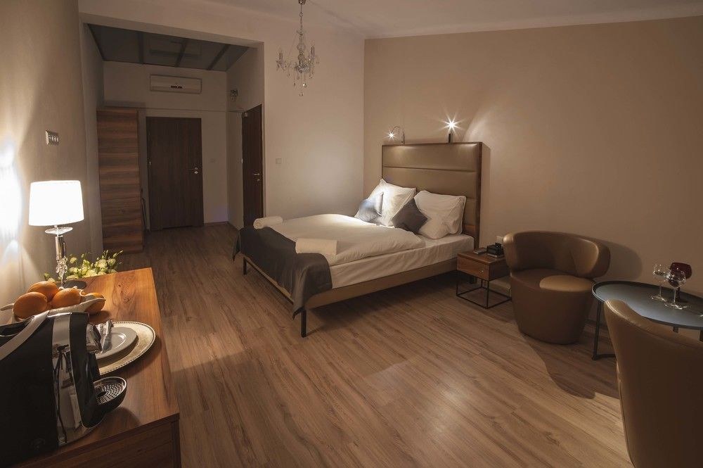 G12 Aparthotel photo 1