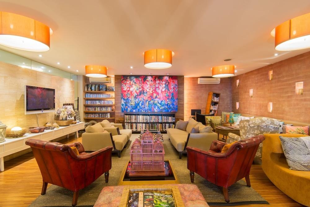 Baboona Beachfront Living photo 3