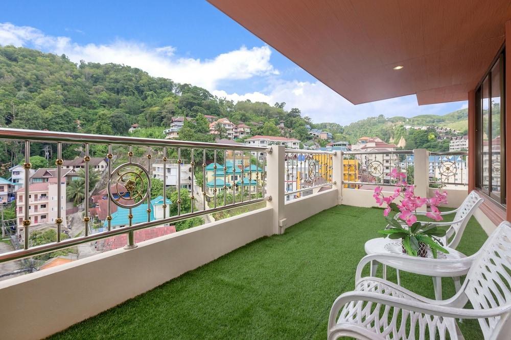 CHANG RESIDENCE PATONG
