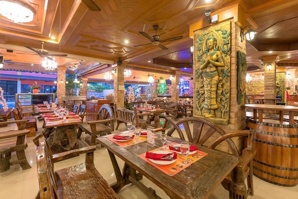 CHANG RESIDENCE PATONG photo 4