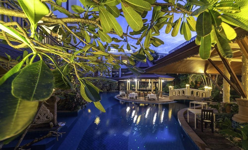 Quality Beach Resorts and Spa Patong photo 2