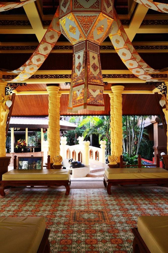 Quality Beach Resorts and Spa Patong photo 3
