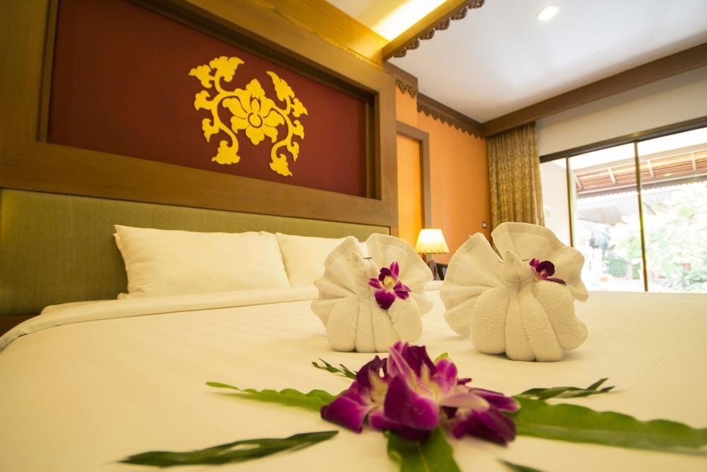 Quality Beach Resorts and Spa Patong photo 4