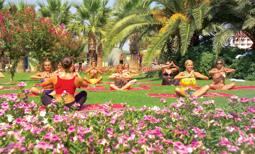 VONRESORT ELITE