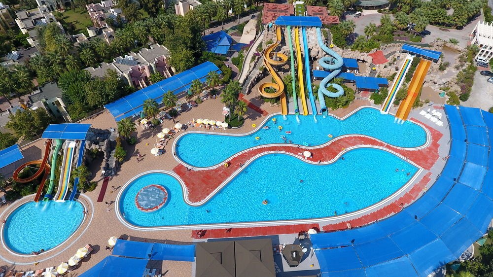 VONRESORT ELITE photo 1