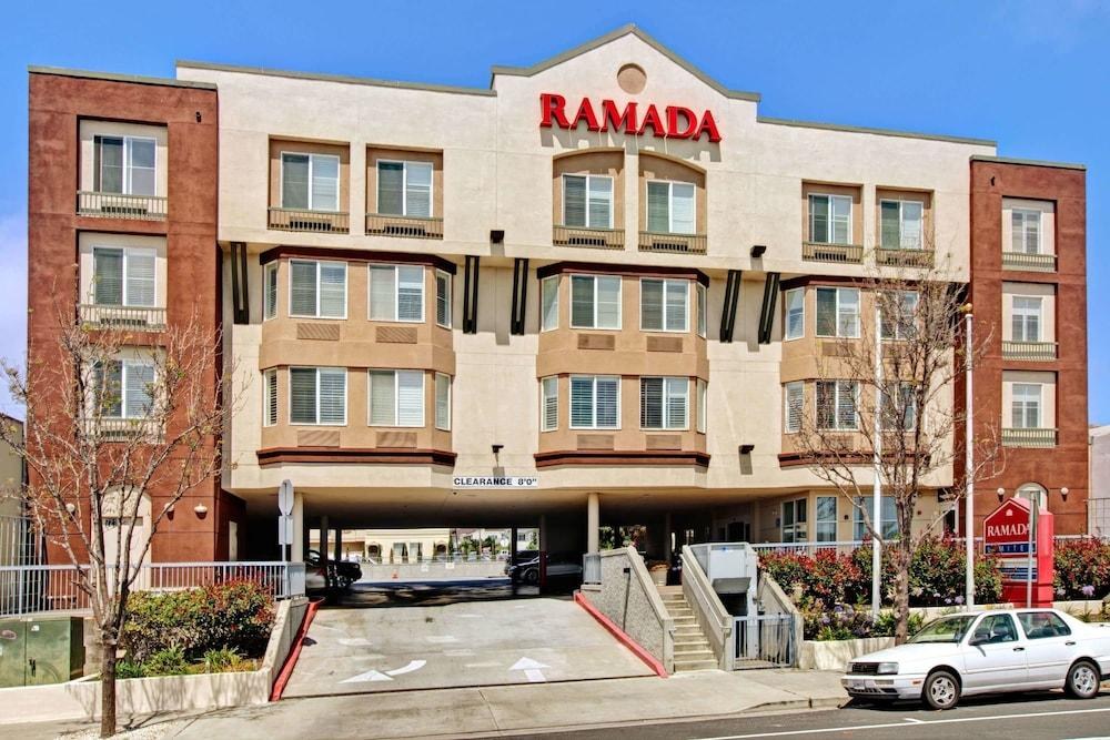RAMADA LIMITED SAN FRANCISCO A photo 2