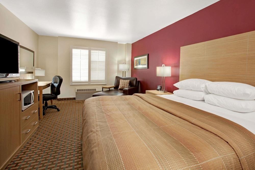RAMADA LIMITED SAN FRANCISCO A photo 4