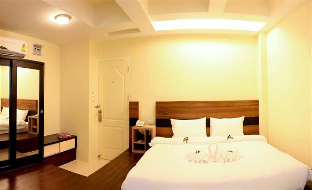 PHUKET CENTER HOTEL photo 1