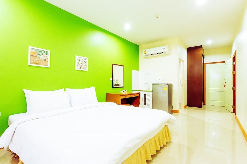 PHUKET CENTER HOTEL photo 3
