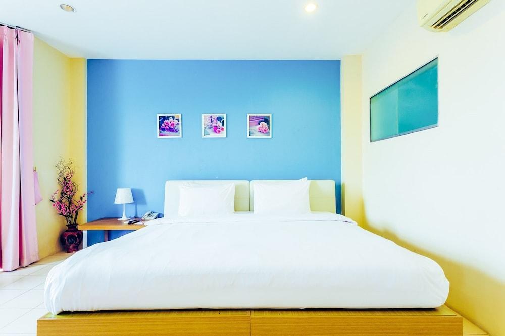 PHUKET CENTER HOTEL photo 4