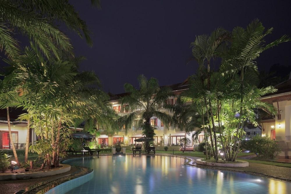 ROYAL EMBASSY RESORT PHUKET photo 2