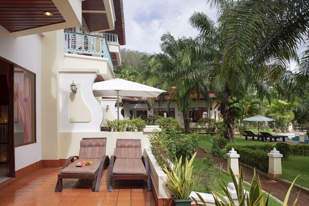 ROYAL EMBASSY RESORT PHUKET photo 4