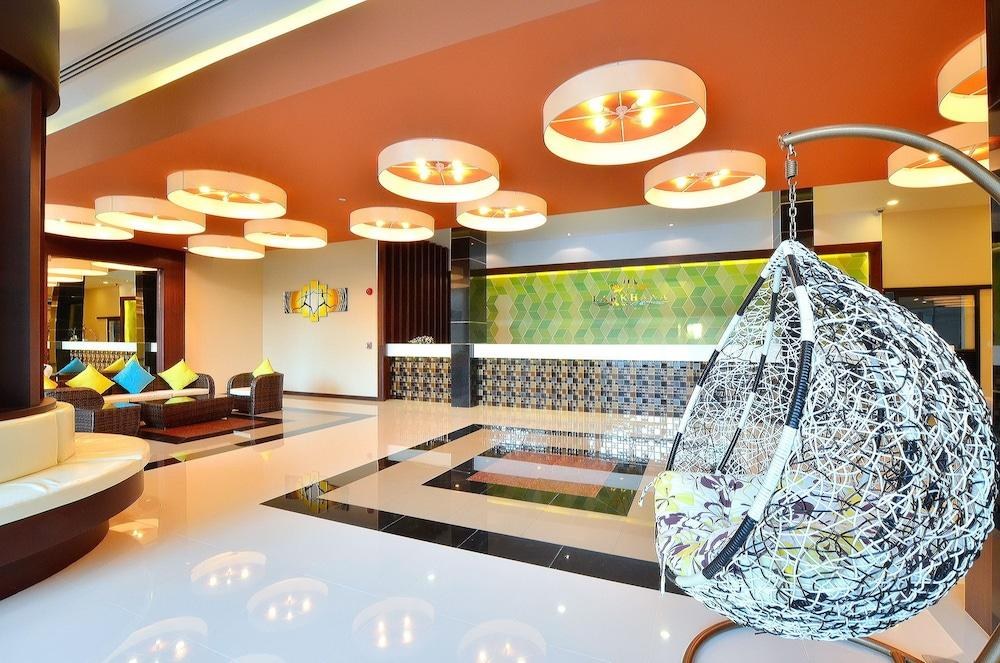 LAKKHANA POOLSIDE RESORT photo 3