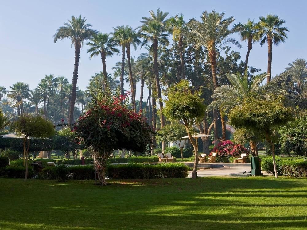 Sofitel Winter Palace Luxor photo 1