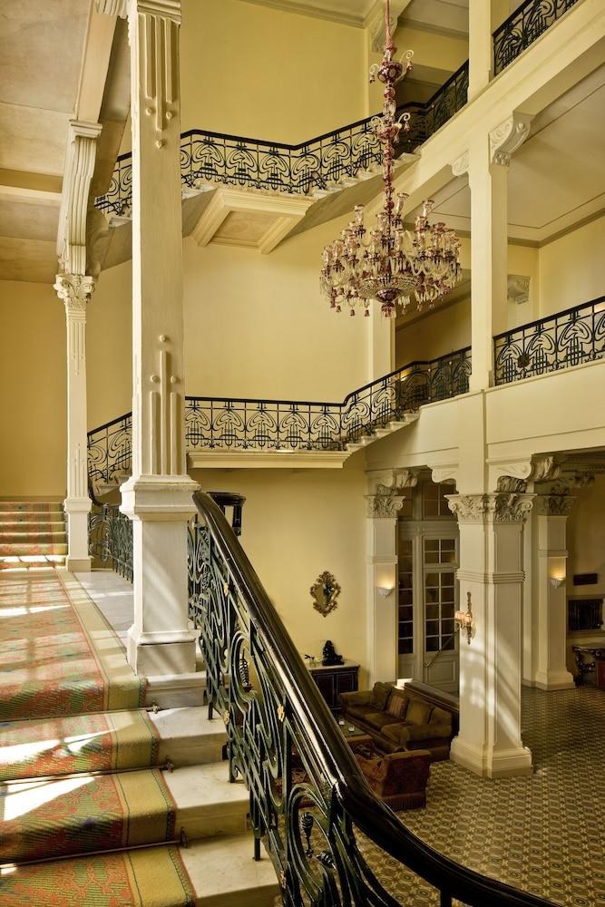 Sofitel Winter Palace Luxor photo 2