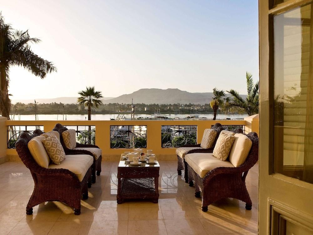 Sofitel Winter Palace Luxor photo 3