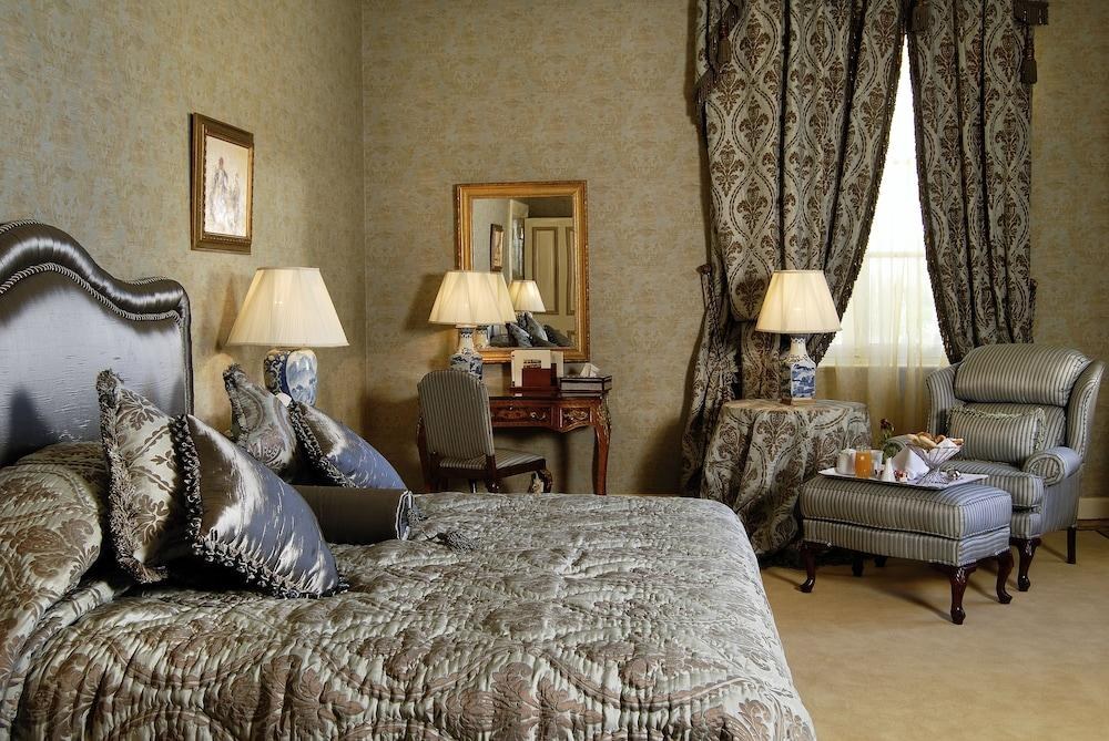 Sofitel Winter Palace Luxor photo 4