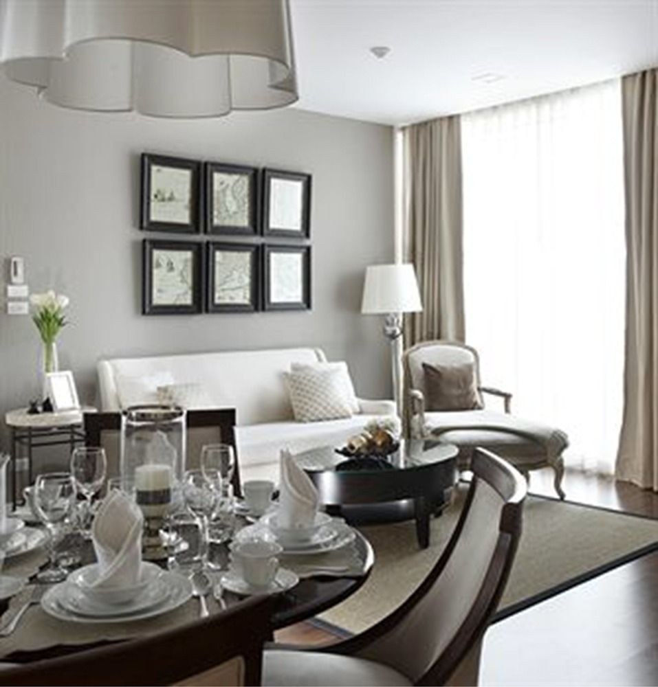 Rongratana Executive Residence photo 1